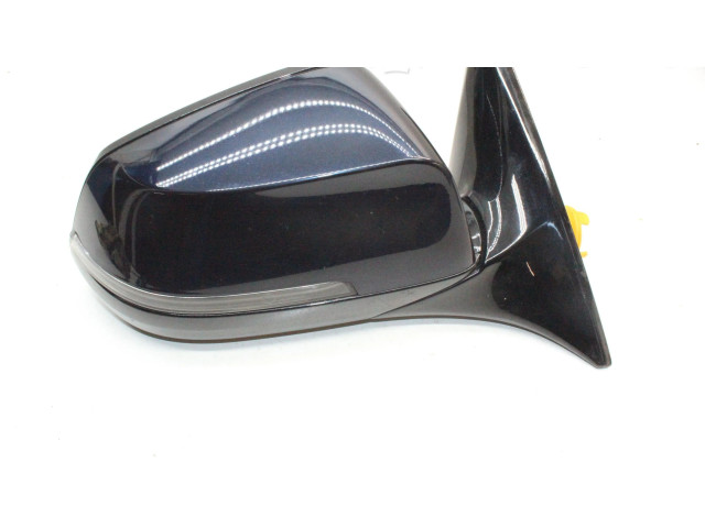 Zpětné zrcátko pravé BMW 6 F06 Gran coupe 2017  5PIN, FOLDING  