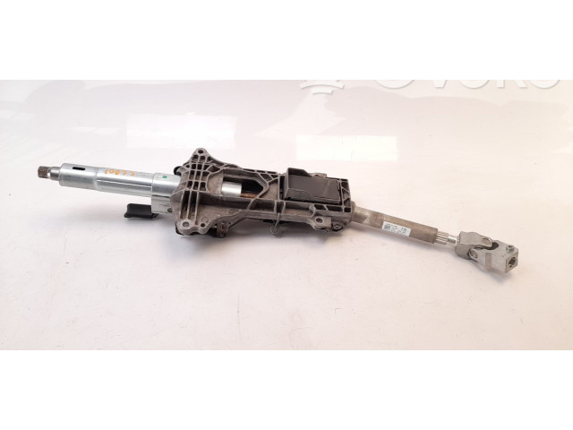    Рулевая рейка A2054620005   Mercedes-Benz CLA C117 X117 W117 2013 - 2019 года