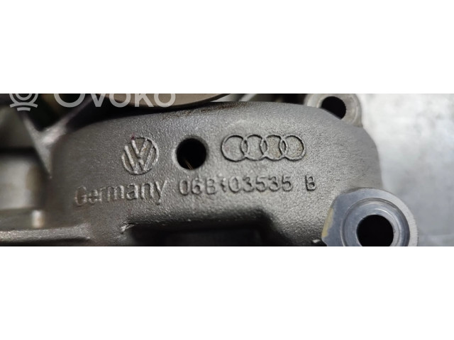 Масляный насос  BLR 06B103535B  Seat Leon (1P) 2.0