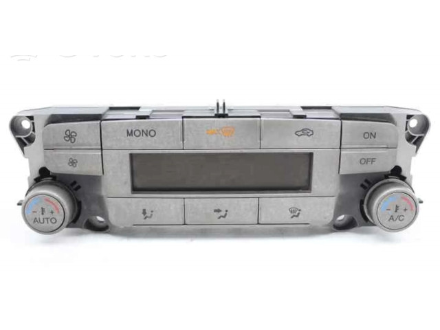 Блок управления климат-контролем AS7T18C612AB, WB4A77351   Ford S-MAX