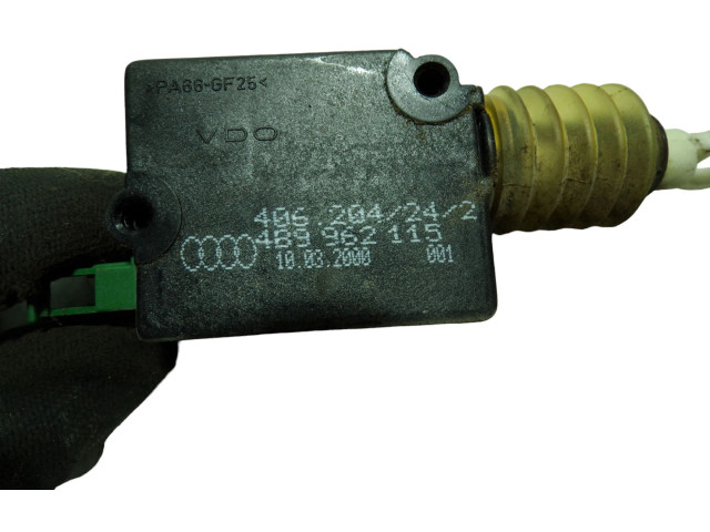 Vstřikovací lišta 4B9962115   Audi A6 S6 C5 4B    AKN 