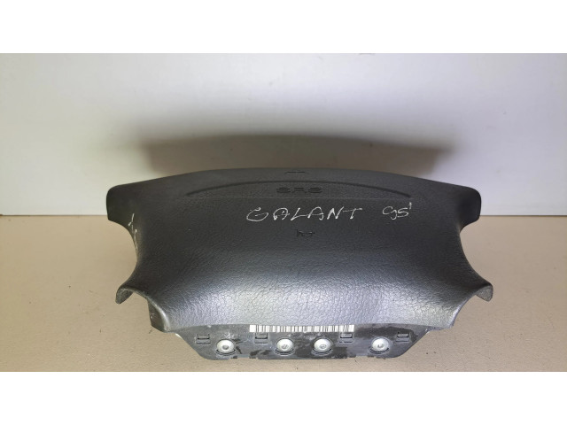 Подушка безопасности водителя 100500894B04   Mitsubishi Galant