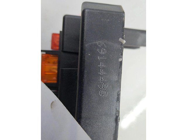 Pojistková skříňka Řídící jednotka BSM 1650882680   Peugeot 206 2004