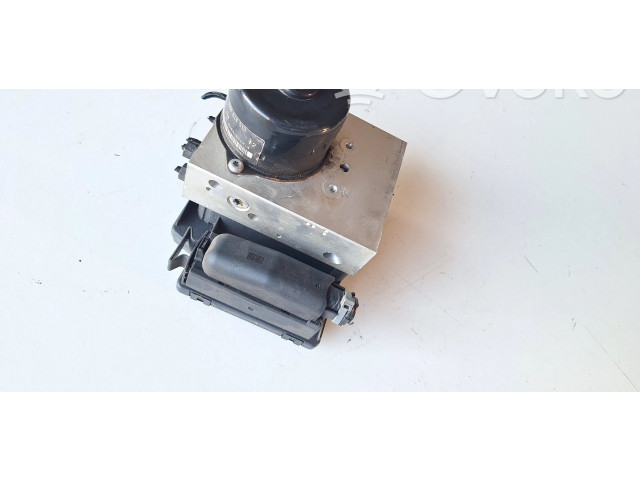 Jednotka ABS 1C0907379, FRU1A26B55   Volkswagen Lupo 2004