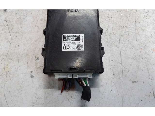 Блок управления коробкой передач 319594723R, MB1127009562   Renault Arkana