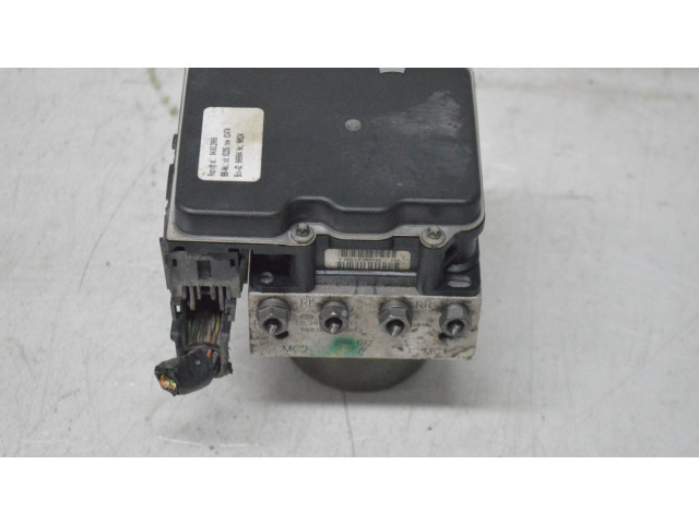 Блок управления АБС 47660BG01A   Nissan Micra C+C