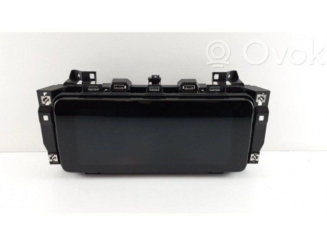 Дисплей    JPLA19C279AE, CXMR87X1AEB   XPeng G3
