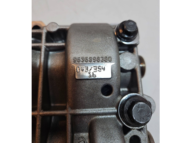 Ojnice  9636898380, 9802839110    Peugeot 3008 II  