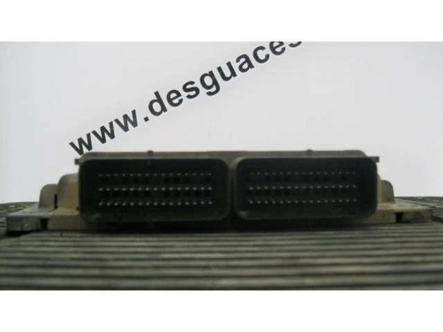 Блок управления 46763751, R04010032D   Fiat Punto Evo