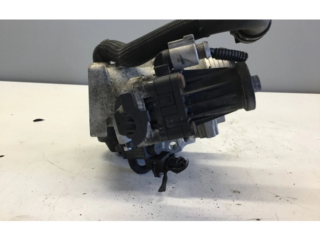 Клапан EGR       Volvo XC60  2014 - 2016 года   
