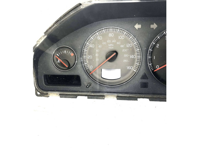 Přístrojová deska  Volvo XC70 2007 30682278, 69594250T  