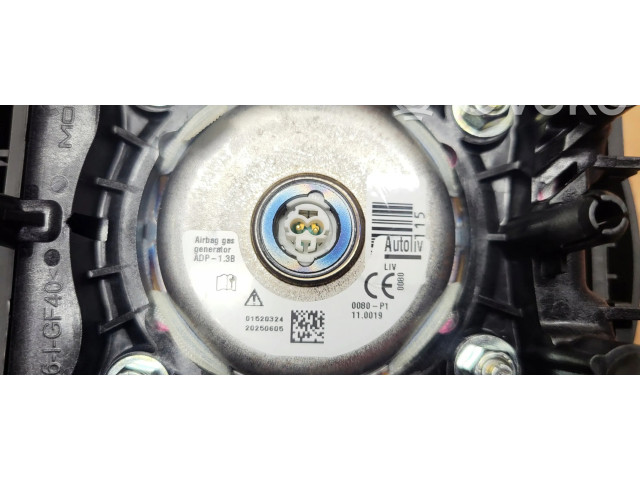 Подушка безопасности пассажира    Jeep Avenger