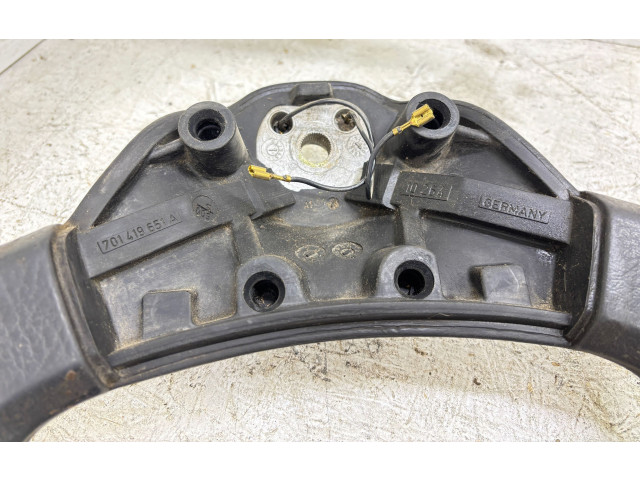Руль Volkswagen Multivan T4  1991 - 2003 года 701419651A      