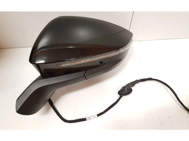 Zpětné zrcátko  Volkswagen ID.4 2022  11C857507AA, 11C857521  