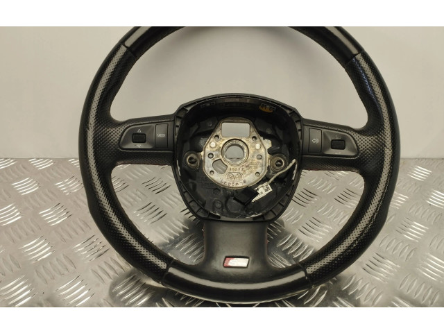 Volant Audi A5 8T 8F 2012 8K0419091BN  