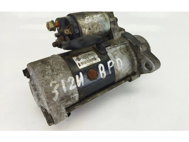Volant Nissan Almera N16 2001 23300WD001  