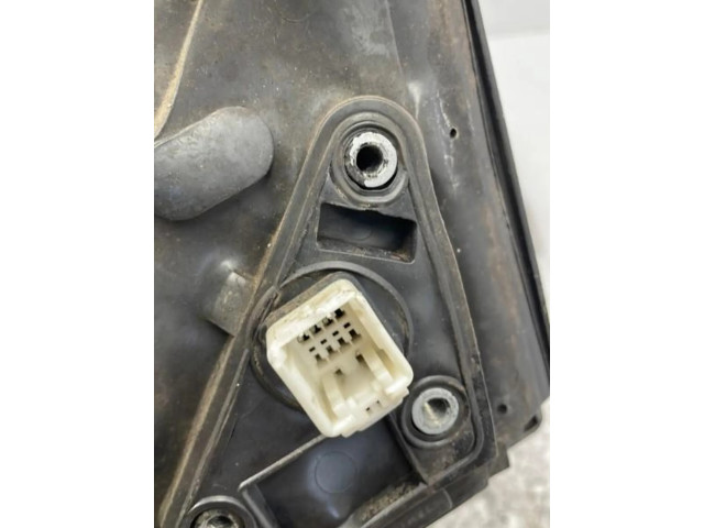 Zpětné zrcátko pravé Honda Civic 1999  76200S03G31ZJ  