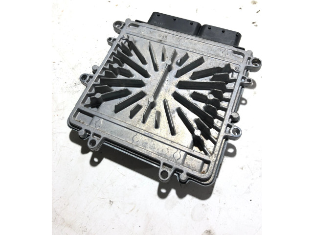 Řídící jednotka 31336983, 0281018414   Volvo XC60 2014