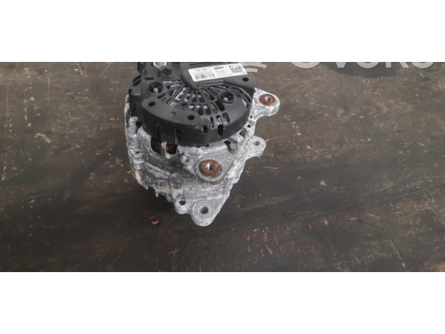 Генератор 05E903026K, 05E903026K   Skoda Fabia Mk3 (NJ)      