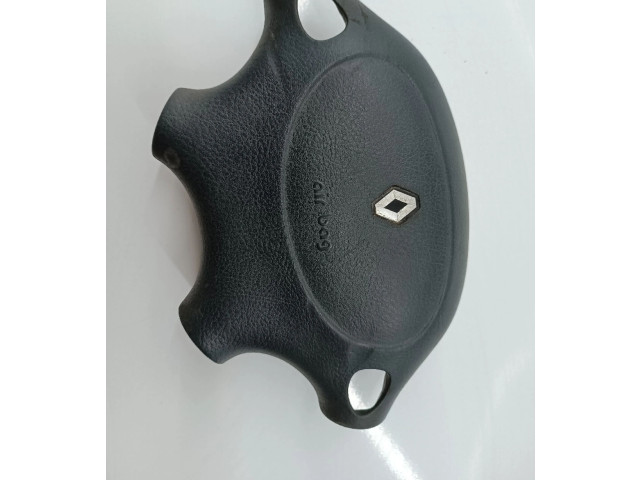 Подушка безопасности водителя 5503466CA   Renault Megane I