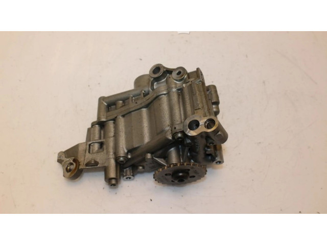 Масляный насос  N55-B30A 11417573747, 11417573747  BMW 3 E92 E93 