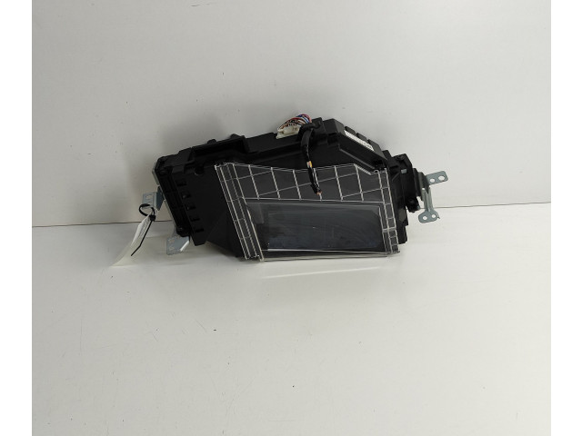 Дисплей    8310848050, 2575100392   Lexus RX 330 - 350 - 400H