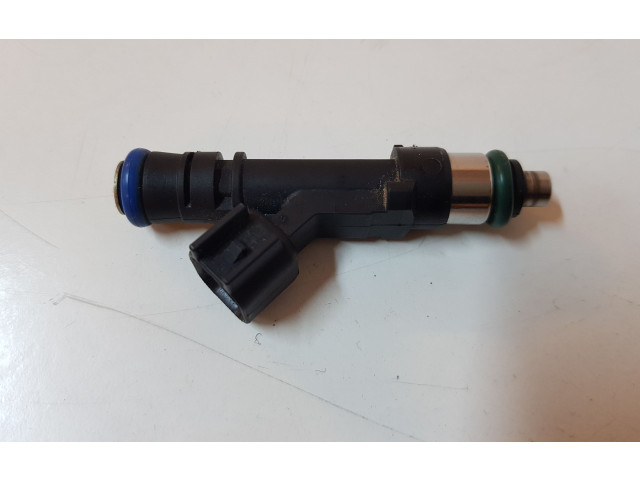 Форсунка BR3EEB, 0280158227    Ford Mustang VI для бензинового двигателя  5