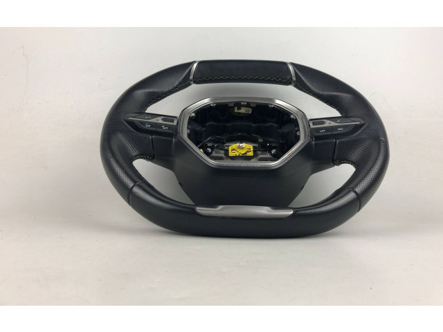 Volant Peugeot 2008 II 2022 98453341ZD, 640501800D  