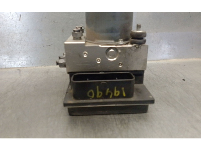 Jednotka ABS 9674677580, 0265230881   Peugeot 5008 2016