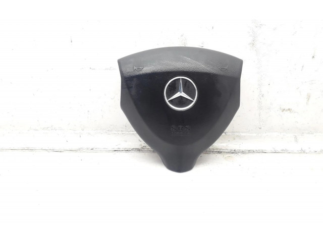 Подушка безопасности двери P116202040099, P116202040099   Mercedes-Benz A W169