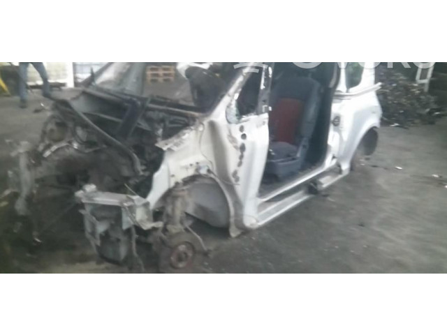 Zpětné zrcátko  Peugeot 1007 2007  8153WQ  