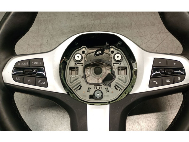 Volant BMW 1 F40 2021 32302462905, 32302462905  