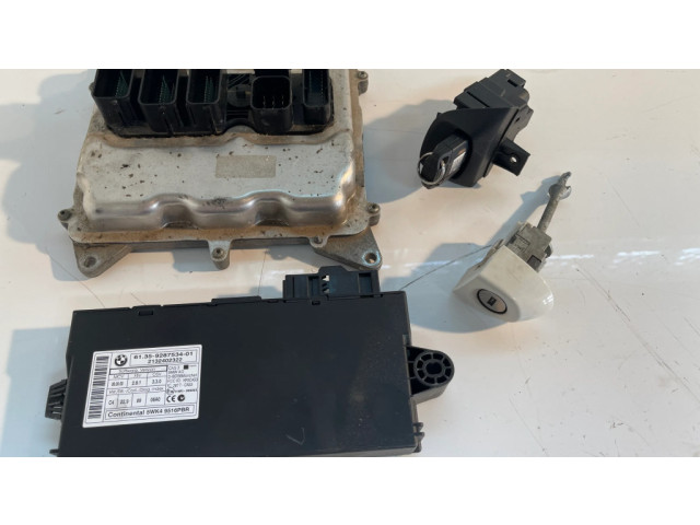 Řídící jednotka 6135928753401, 9287534   BMW X1 E84 2014
