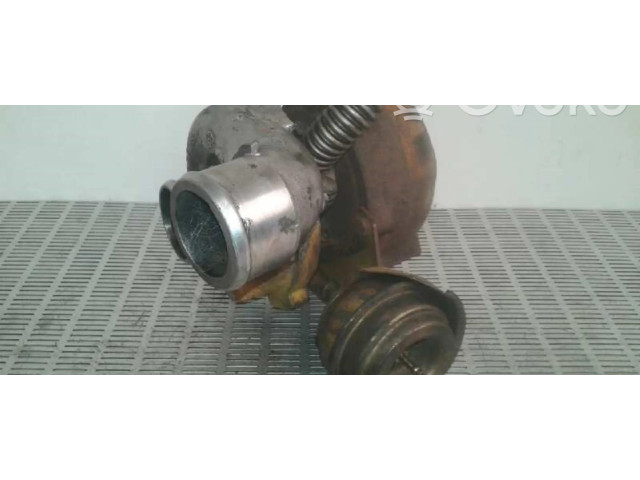  Турбина Alfa Romeo 166  46786078         