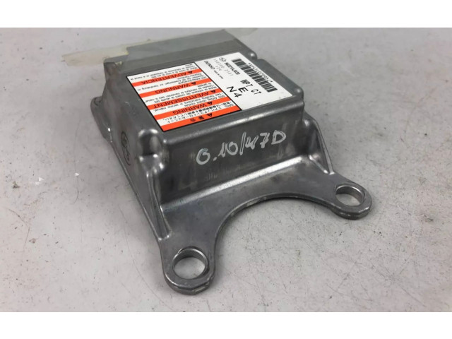 Блок подушек безопасности 98221AJ030   Subaru Outback