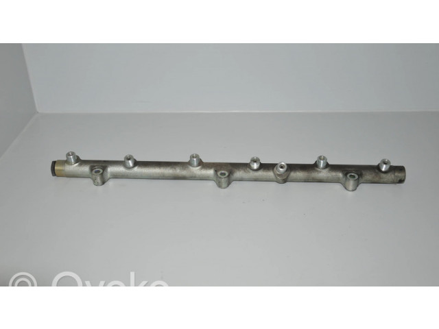 Vstřikovací lišta 0445216002   BMW 5 E39  pro naftový motor 2.5 M57 D25 (256D1) 
