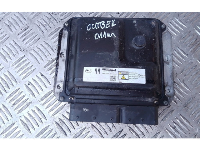 Řídící jednotka 22611AP841, 2758009843   Subaru Outback 2011