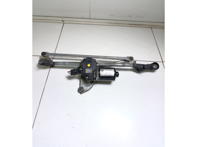Комплект механизма стеклоочистителей 726750302, W000026097   BMW 3 F30 F35 F31