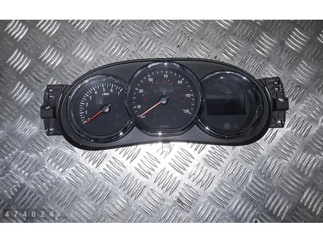 Панель приборов 248105453R   Renault Sandero II       