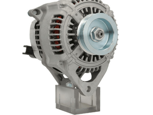 Ojnice  UA961, 27-2573    Chrysler Voyager  