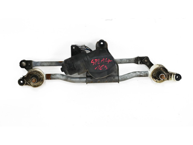 Volant Suzuki Splash 2007 LH05R  