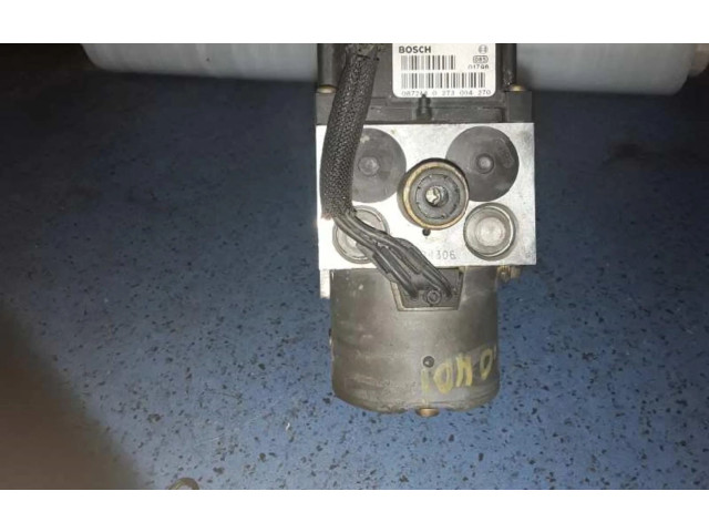 Jednotka ABS 9630532980   Peugeot 406 