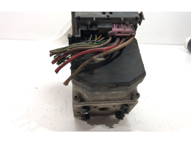 Блок АБС 0273004283   Audi  A6 Allroad C5  1999 - 2005 года