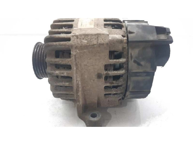 Генератор 46554404   Fiat Stilo 1.2     