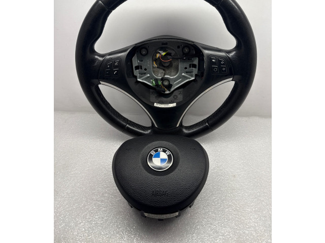 Volant BMW 3 E92 E93 2006 6772147, 3369E871  