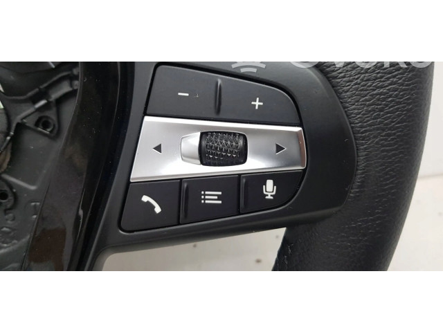 Volant BMW 1 F40 2019 793960508, 10071  
