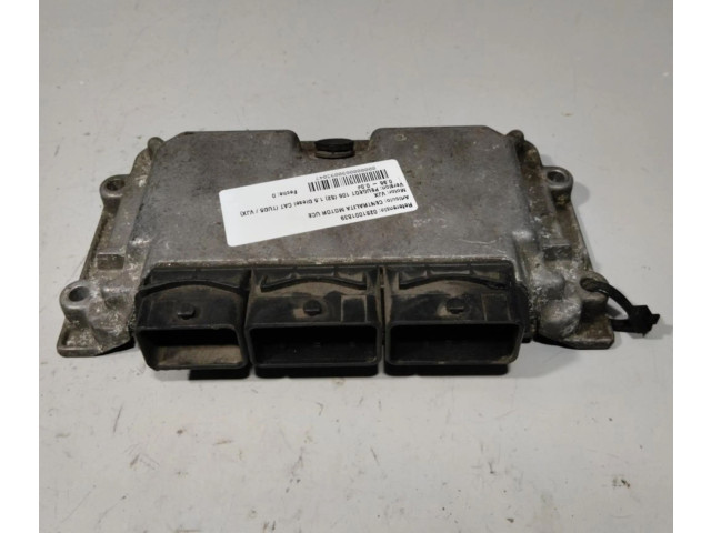 Řídící jednotka 0281001839   Peugeot 106 