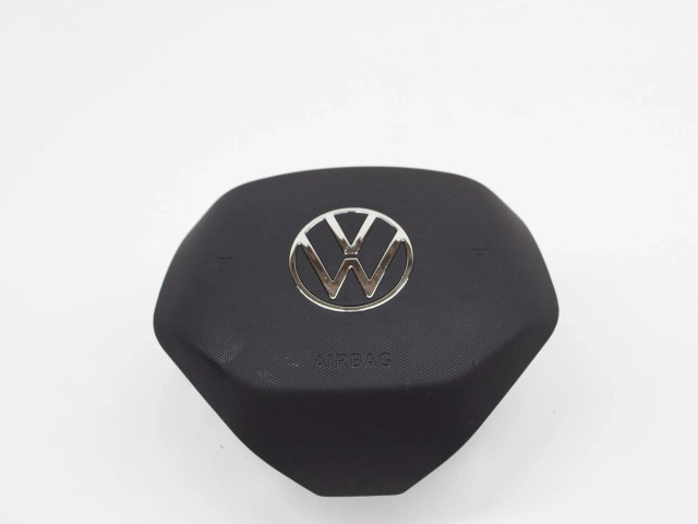 Подушка безопасности водителя 10A880201F   Volkswagen ID.3