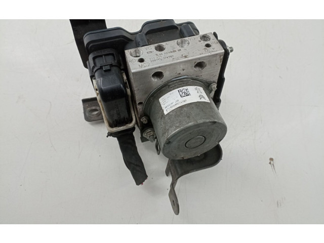 Jednotka ABS 9808055980   Peugeot 308 2019