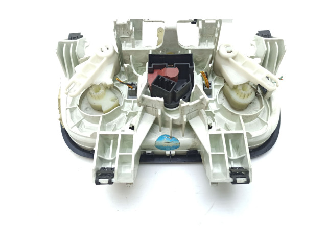 Блок управления климат-контролем 050734010   Fiat Fiorino